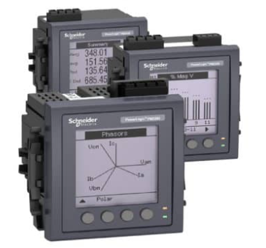 พาวเวอร์มิเตอร์ มิเตอร์วัดพลังงานไฟฟ้า (Power Energy meter)