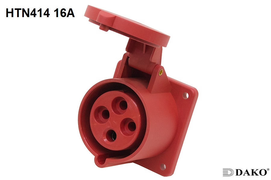 HTN414 16A DAKO